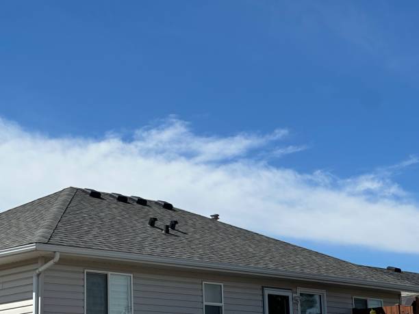 Best Gutter Installation and Repair  in Union Springs, NY